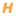 Hedge Nordic favicon